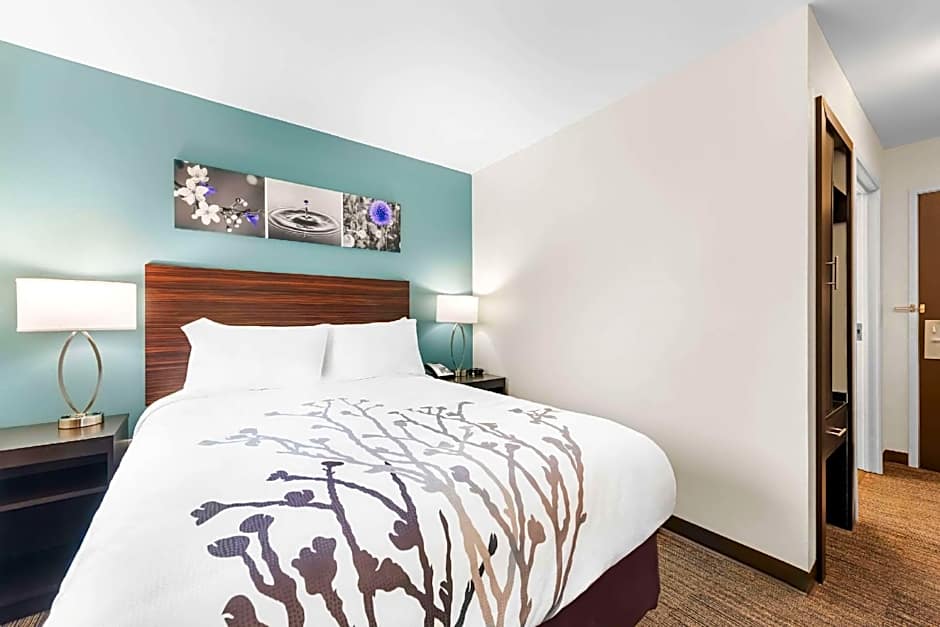 Sleep Inn & Suites Pigeon Forge - Downtown