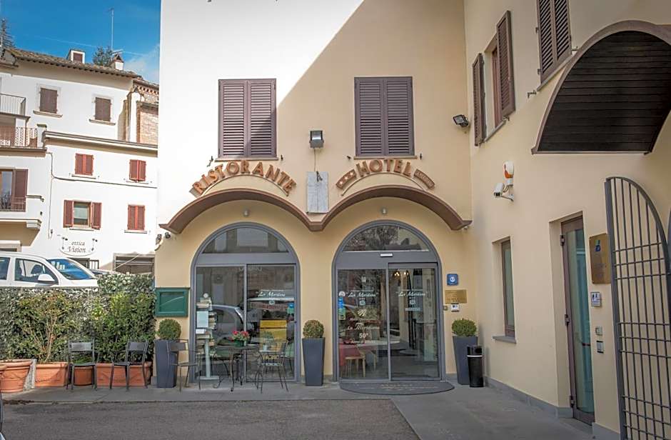 Hotel La Meridiana