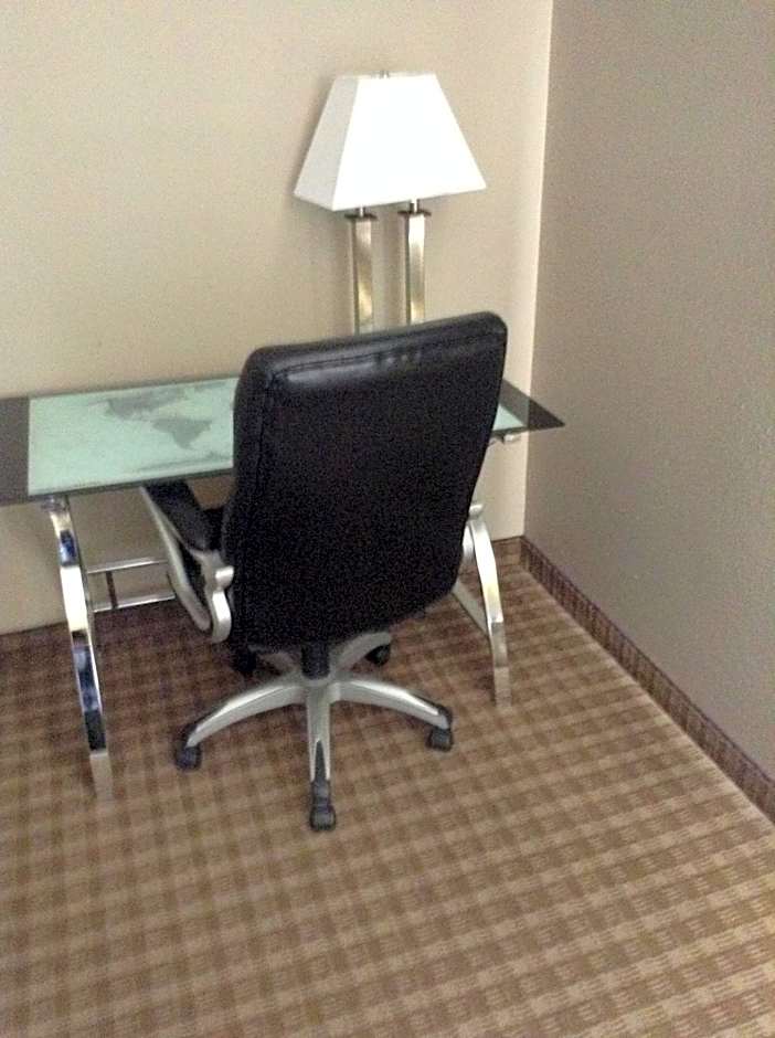 Super 8 by Wyndham Carroll/East