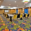 Holiday Inn Express Hotel & Suites St. Louis - NE Lambert Field