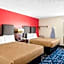 Econo Lodge Emporia