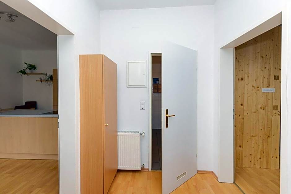Metro Apartments Vienna