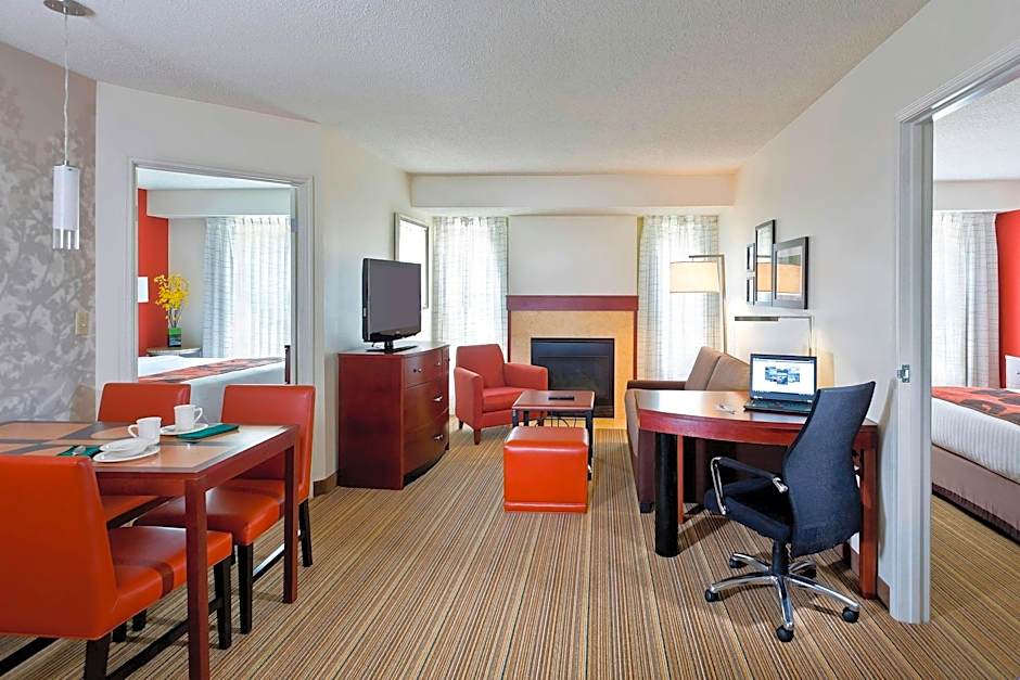 Residence Inn by Marriott Cedar Rapids