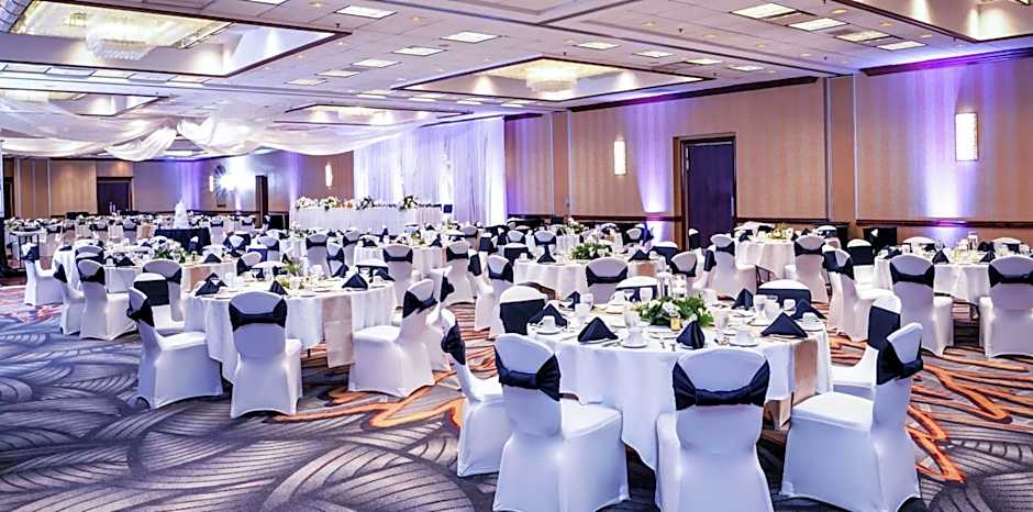 DoubleTree By Hilton Chicago Alsip