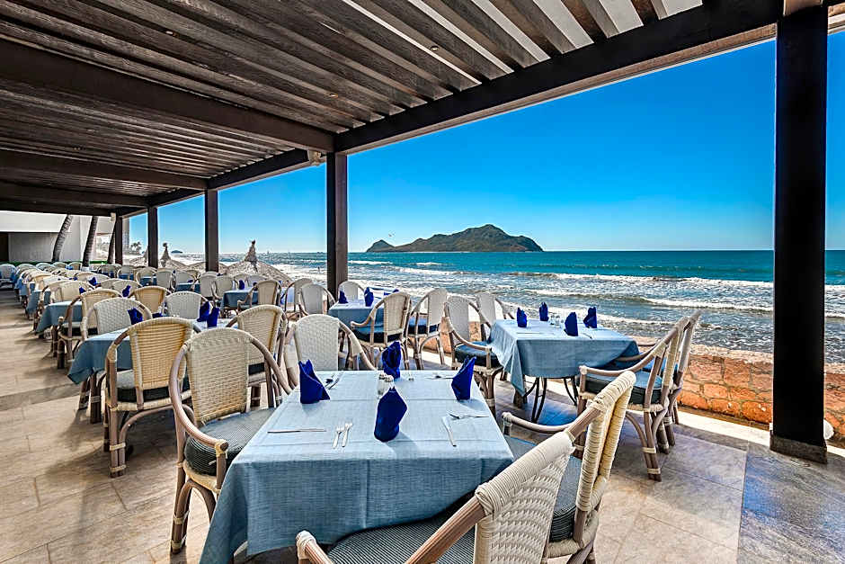 EL CID CASTILLA BEACH -ALL INCLUSIVE