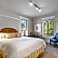 The Upham Hotel