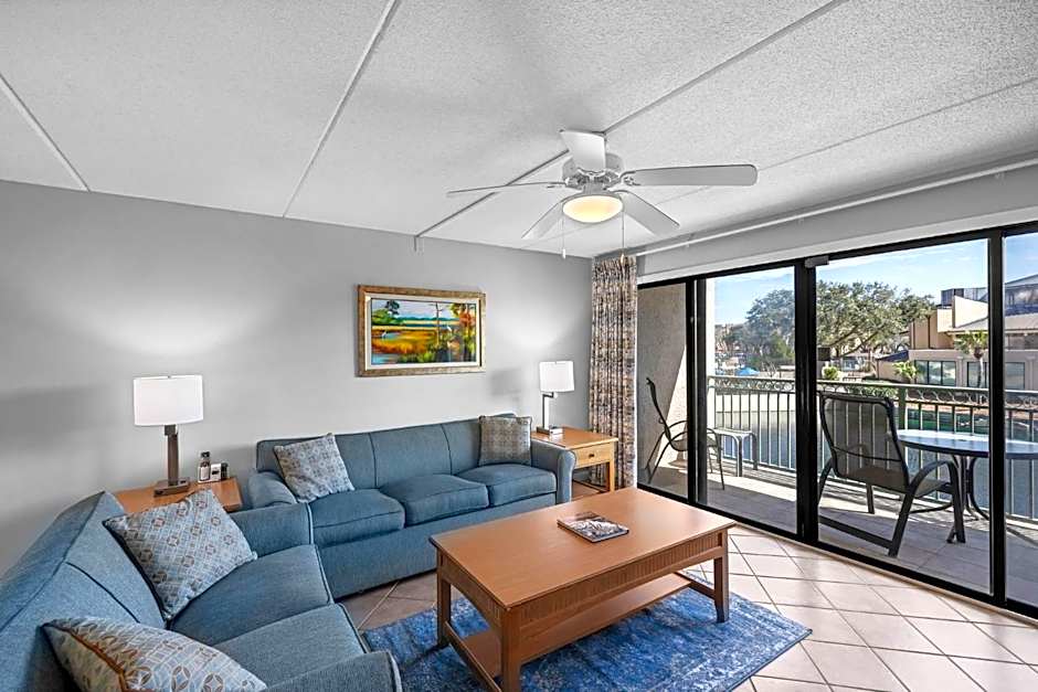 Ocean View at Island Club