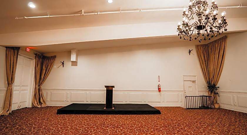 G T Hotels Inn & Suites Extended Suites