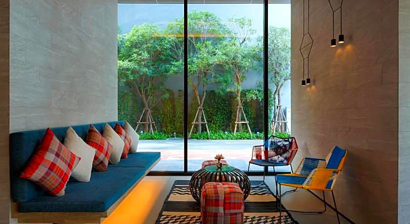 Ibis Styles Bangkok Sukhumvit Phra Khanong