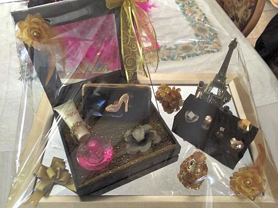 The Cradle Berry Farm