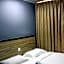 Subang Park Hotel