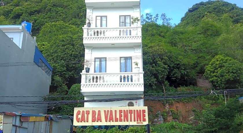 Cat Ba Valentine Hotel