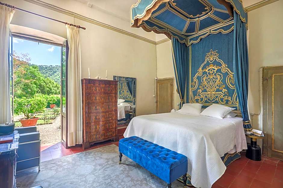 Villa Sardi Small Luxury boutique Hotel