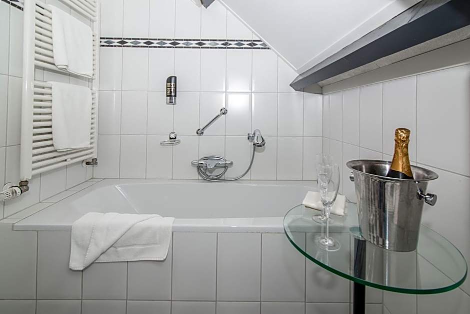 Hostellerie Schuddebeurs