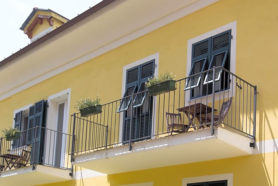 Oasi Hotel