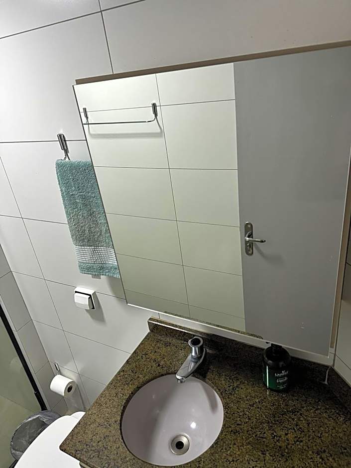 Apartamento em vila Industrial Bloco 03 Ap 202