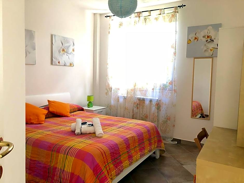 Miluna B&B