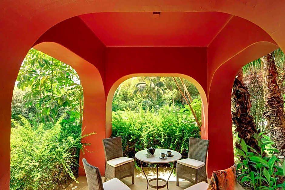 Asia Gardens Hotel & Thai Spa, a Royal Hideaway Hotel