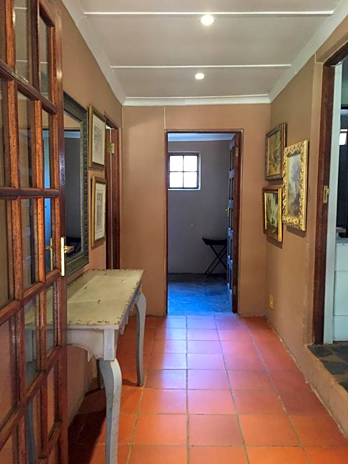 The Cradle Berry Farm