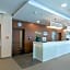 Hampton by Hilton Frankfurt City Centre Messe