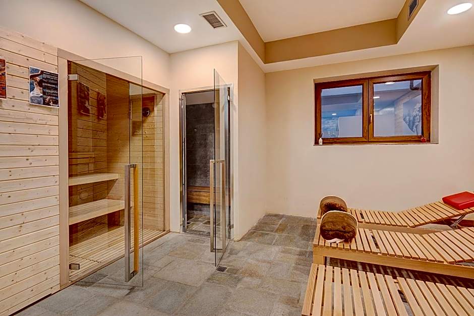 Rasia Residence Relax Mountain