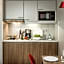 Aparthotel Adagio Birmingham City Centre