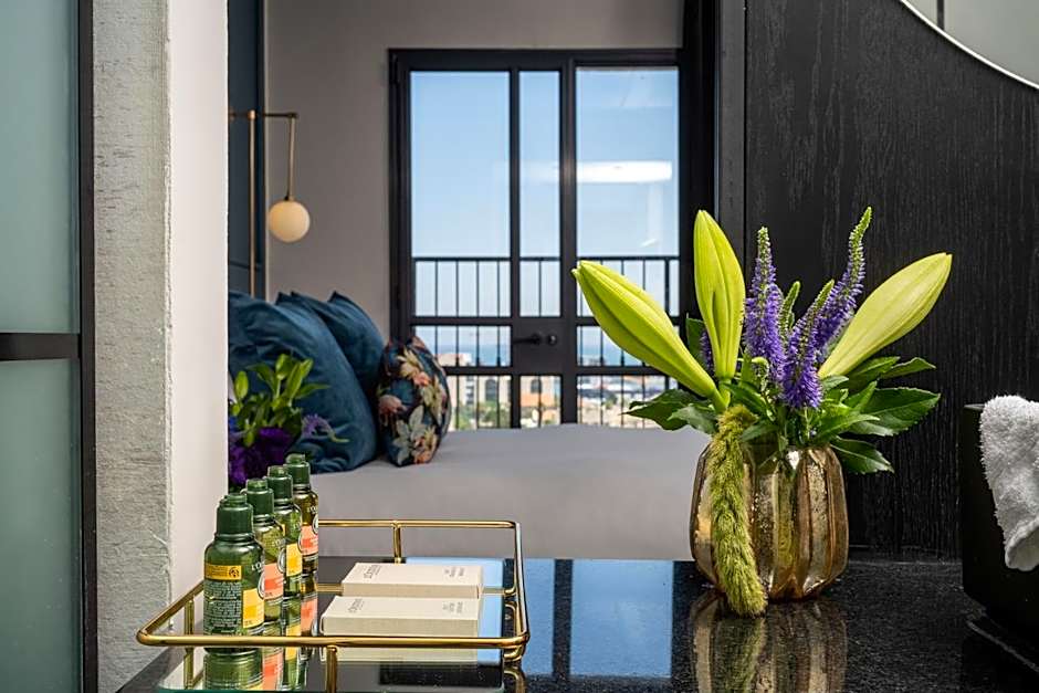 Hotel Botanica- Limited Edition By Fattal