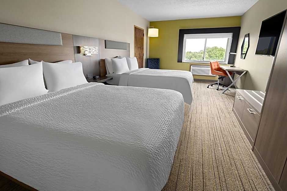Holiday Inn Express Stony Brook-Long Island By IHG