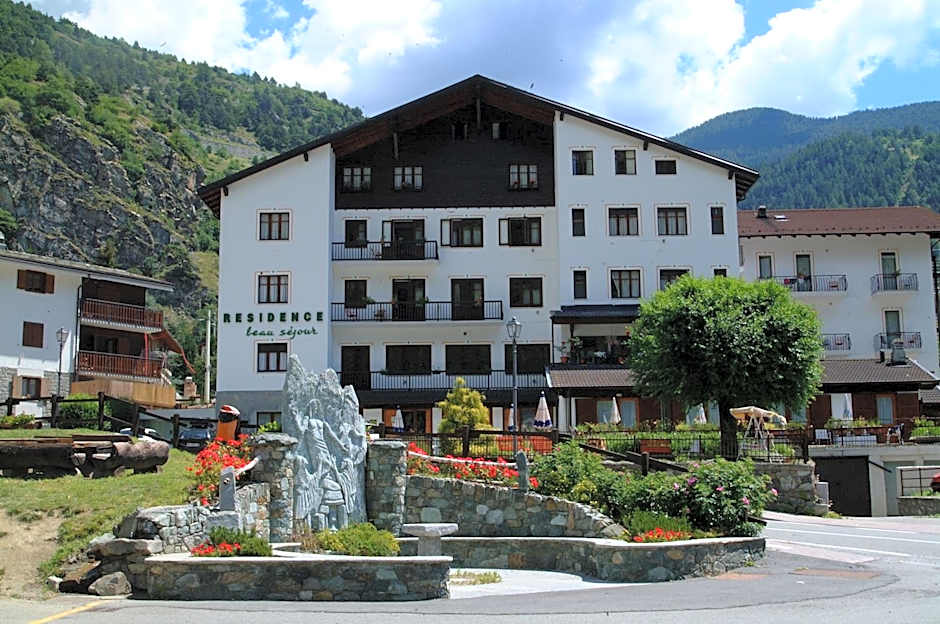 Residence Beau Sejour