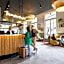 Novotel Brussels Off Grand Place
