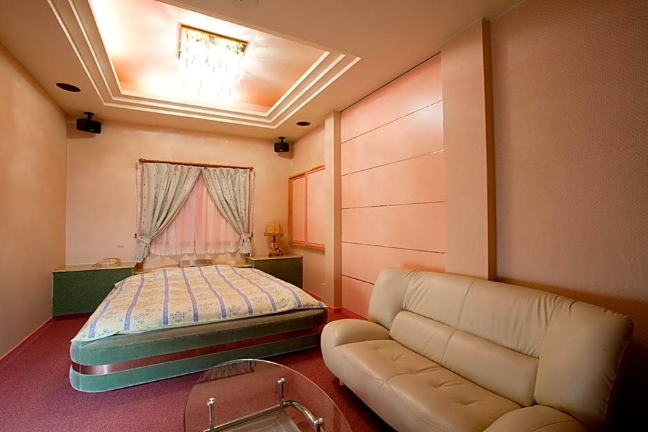 Hotel Sagano (Adult only)