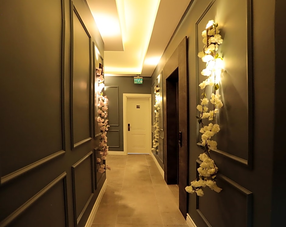 Newalla Hotel Old City