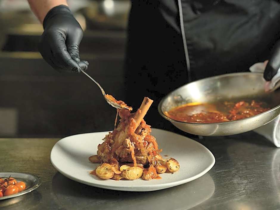 Garrigae Domaine de l'Esterel