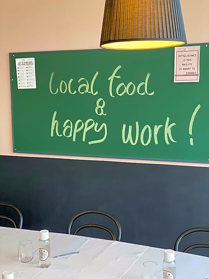 Kyriad Nuits Saint Georges