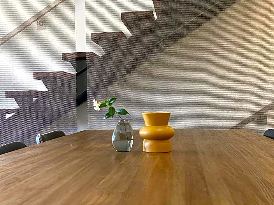 Byron Butter Factory Apartments