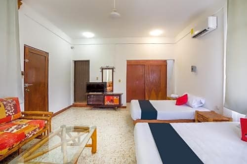 Hotel Adelita