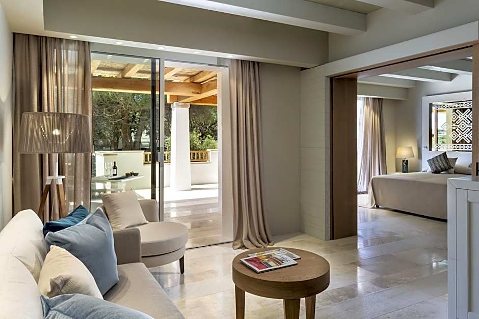 Hotel La Bisaccia