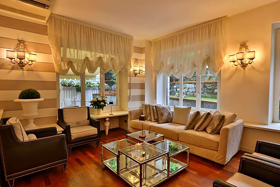 Hotel Tigullio Et De Milan