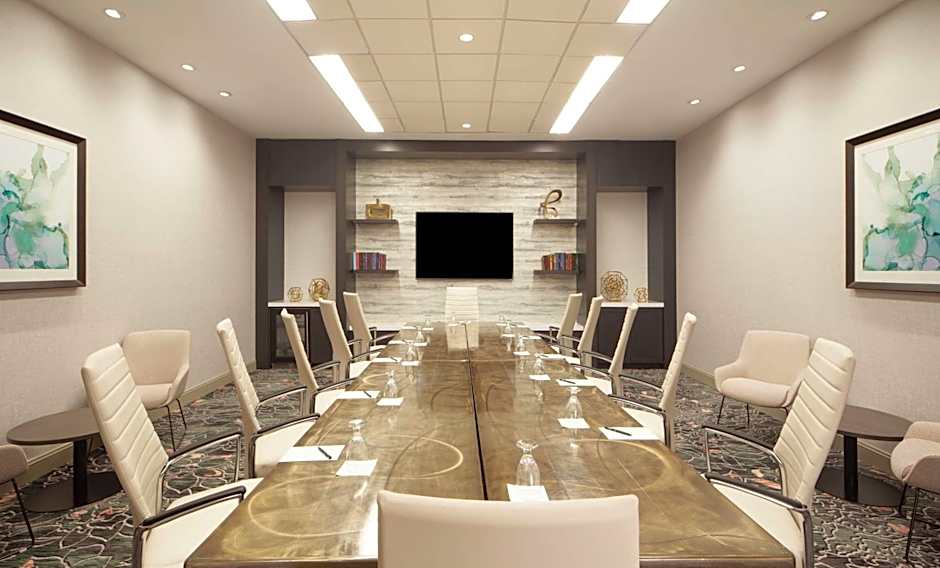 Hilton Atlanta/Marietta Hotel & Conference Center