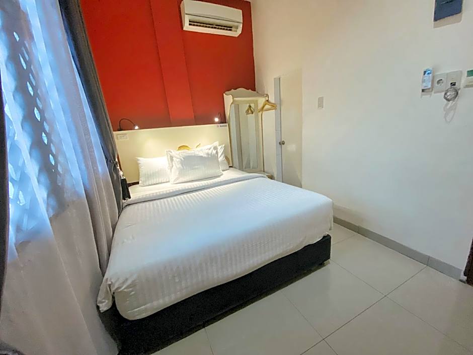Jiyo Boutique Hotel