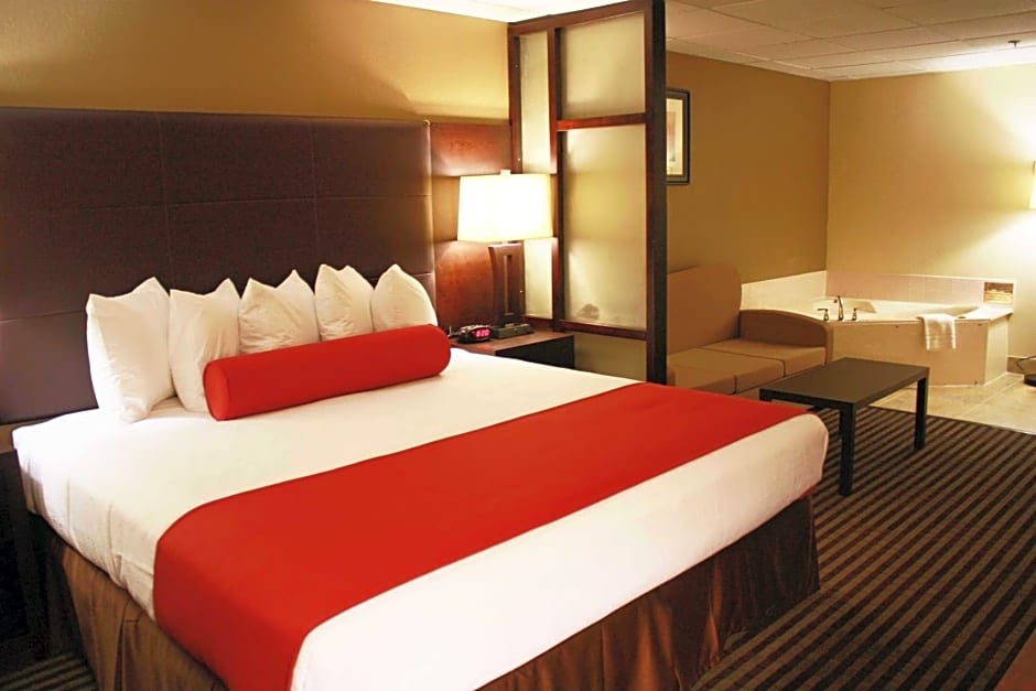 Comfort Inn & Suites Copley Akron