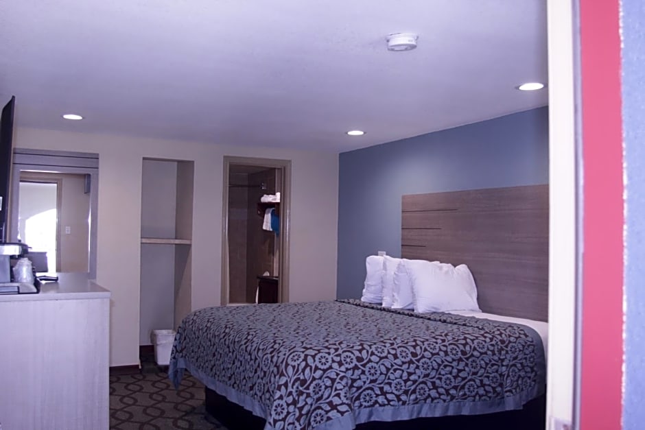 Americas Best Value Inn Port Aransas