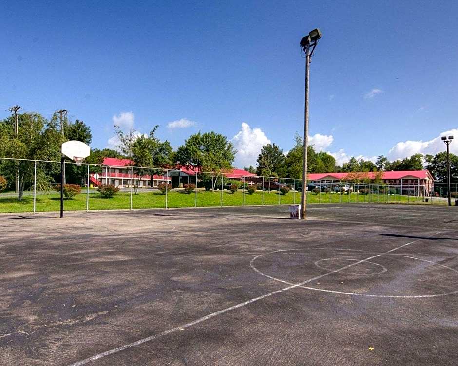 Quality Inn New River Gorge