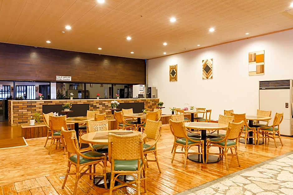 Hotel Keyaki-noki
