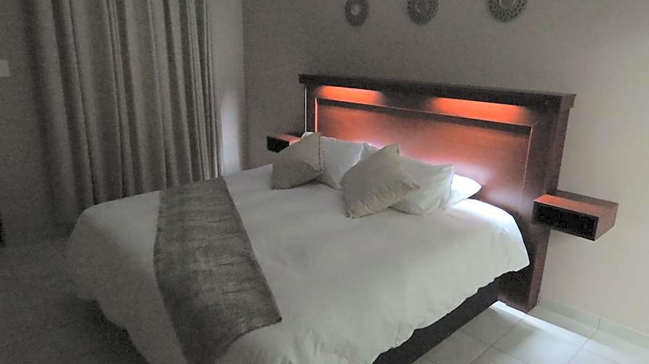 Villa Strada Guesthouse