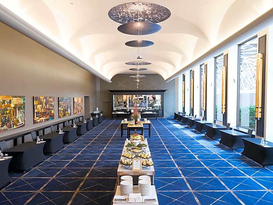 Sofitel Melbourne On Collins Hotel