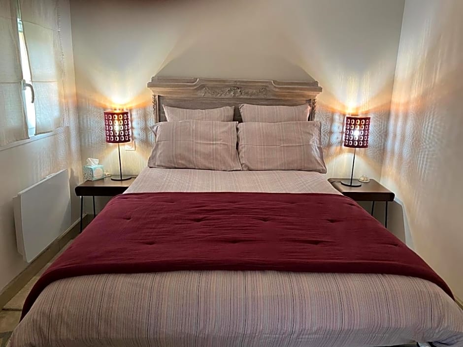 Le Chemin du Village