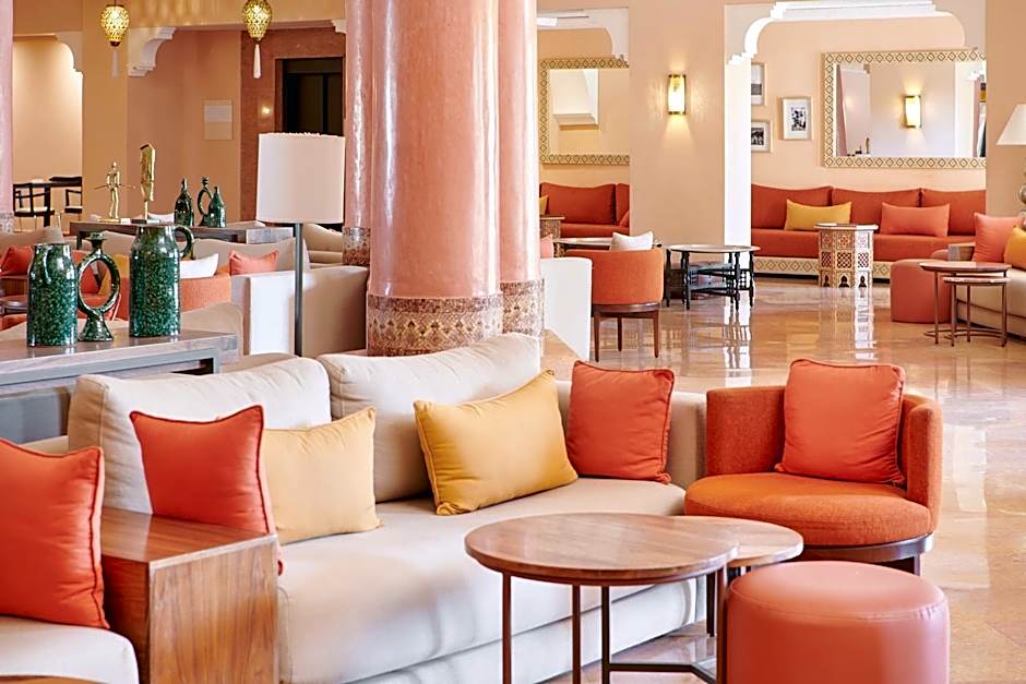 Iberostar Waves Club Palmeraie Marrakech -All Inclusive