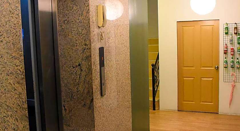 The Base InnNear BeachNear Night Market