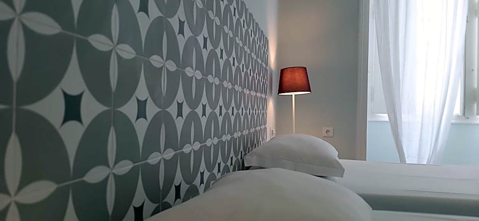 Hostel A Casa da Árvore